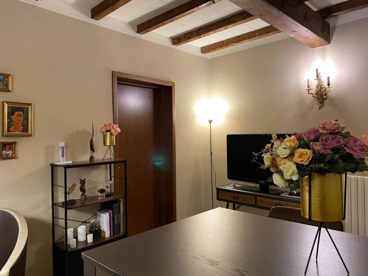 Appartamento Frida Parme Extérieur photo
