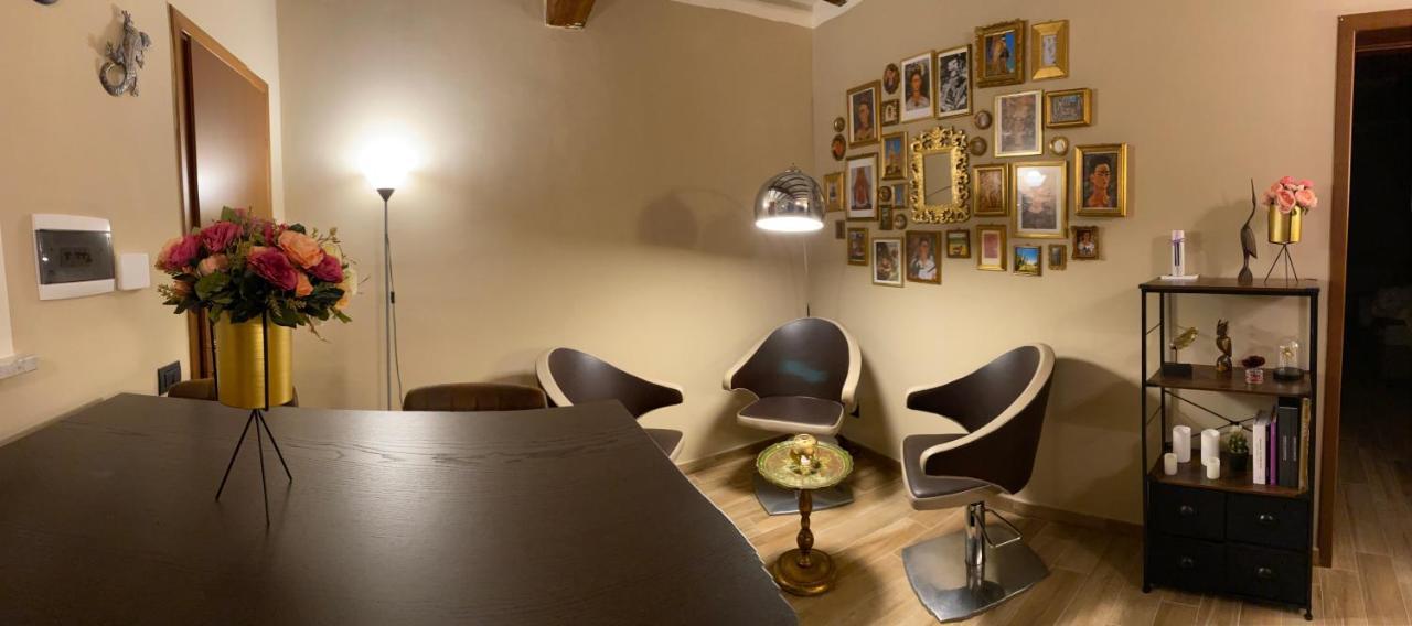 Appartamento Frida Parme Extérieur photo