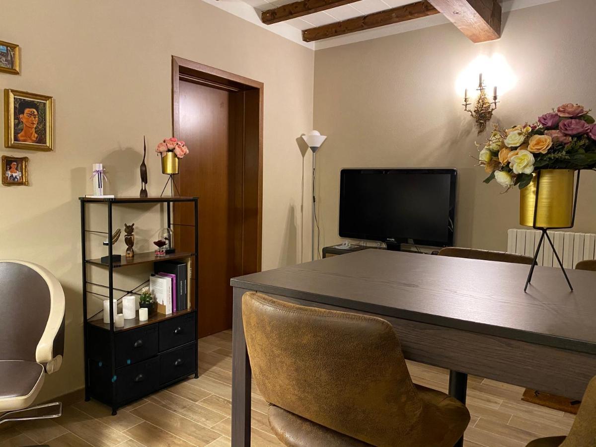 Appartamento Frida Parme Extérieur photo