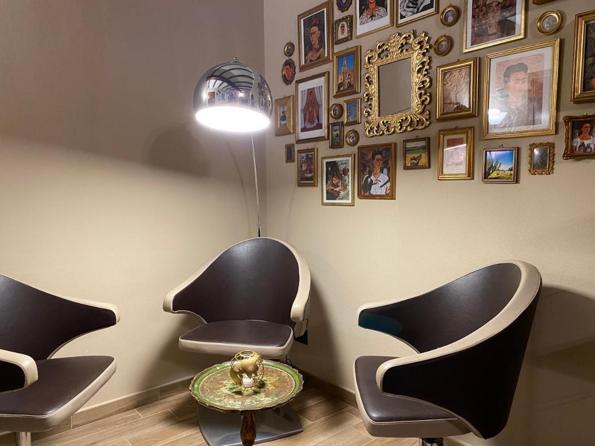 Appartamento Frida Parme Extérieur photo
